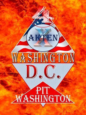 cover image of Washington D.C. 4
